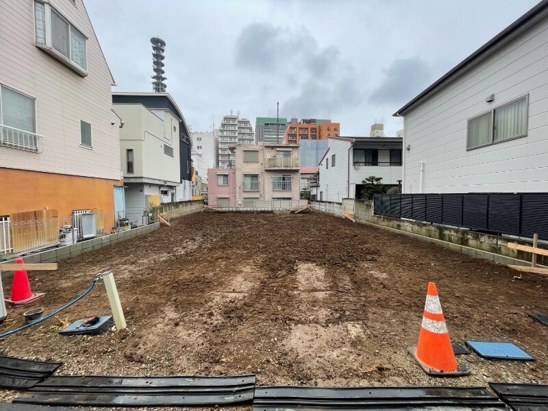 施工後の画像